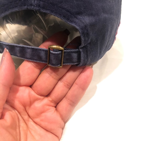 Baseball cap - Picture 5 of 6